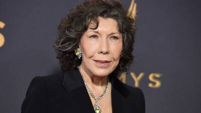 AARP to honor Lily Tomlin with Movies for Grownups Award - abcnews.go.com - Los Angeles