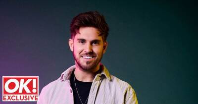 Celebs Go Dating’s Marty McKenna says E4 show sex ban was a ‘wake-up call’ - www.ok.co.uk
