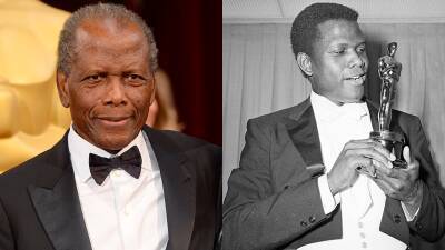 Sidney Poitier’s Official Cause of Death Has Been Revealed—He Had Been ‘Ailing For a While’ - stylecaster.com - USA - Miami - New York - Florida - Bahamas - county Miller