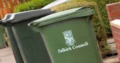 Further cuts at Falkirk Council after 'disappointing' Scottish Government grant - www.dailyrecord.co.uk - Scotland - county Grant