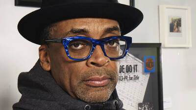 Spike Lee to Be Honored With Lifetime Achievement Award at 2022 DGA Awards - variety.com