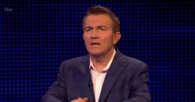 Bradley Walsh taken aback by The Chase contestant's brutal response to winnings - www.dailyrecord.co.uk