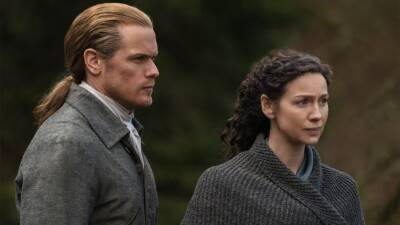 'Outlander': The Official Season 6 Trailer Is Here - www.etonline.com