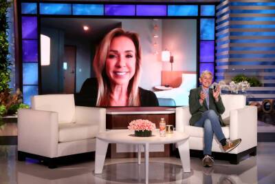 Monica Aldama Talks ‘Cheer’ Surprise Success And Jerry Harris Scandal On ‘Ellen’ - etcanada.com