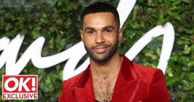 Lucien Laviscount tipped for 'dream' Dr Who role following Emily In Paris success - www.ok.co.uk - Britain - Paris - county Cooper