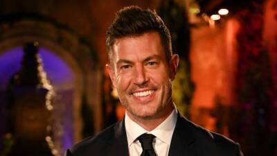 Jesse Palmer Says Clayton Echard's Season of 'The Bachelor' Will Have a 'Whole Lot More Firsts' (Exclusive) - www.etonline.com