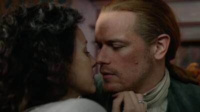 ‘Outlander’ Season 6 Trailer: Claire Questions Her Family’s Presence in the Past (Video) - thewrap.com - USA