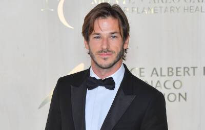 Actor Gaspard Ulliel dies aged 37 after skiing accident - www.nme.com - France