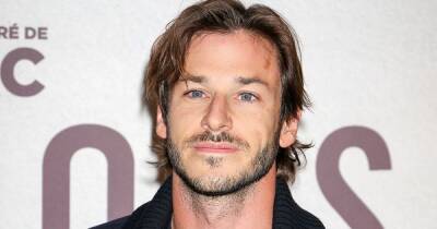 Marvel actor Gaspard Ulliel dies aged 37 after ski accident - www.dailyrecord.co.uk - France - Scotland - county Canadian