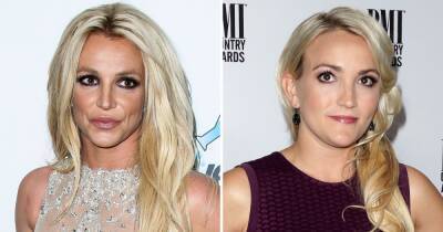 Britney Spears Sends Cease and Desist to Sister Jamie Lynn Spears After ‘Outrageous’ Podcast Claims: I Won’t Be ‘Exploited’ - www.usmagazine.com