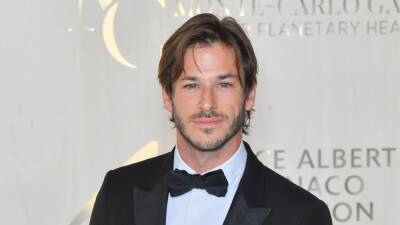 Gaspard Ulliel, French Actor and Star of Marvel's 'Moon Knight' Series, Dead at 37 After Skiing Accident - www.etonline.com - France