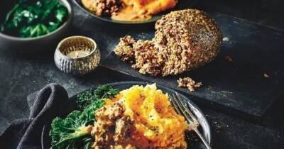 M&S launches new Burns Night range ahead of ten year partnership with Macsween - www.dailyrecord.co.uk - Britain - Scotland