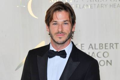 Gaspard Ulliel, ‘Hannibal Rising’ star, dead at 37 after skiing accident - nypost.com - France