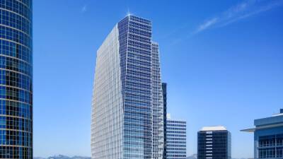 CAA to Move Headquarters to New Century City Spot by 2026 - thewrap.com - Los Angeles - Los Angeles - city Century