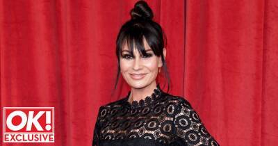 Emmerdale’s Lucy Pargeter missing on-screen son Danny Miller ‘massively’ after his exit - www.ok.co.uk - county Dale