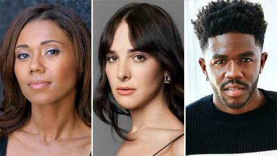 ‘LA Law’: Toks Olagundoye, Hari Nef & Ian Duff Join ABC Revival Pilot - deadline.com
