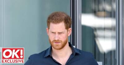 Prince Harry is ‘petulant’ and ‘can't have it both ways’, says royal expert - www.ok.co.uk - Britain - Scotland - USA