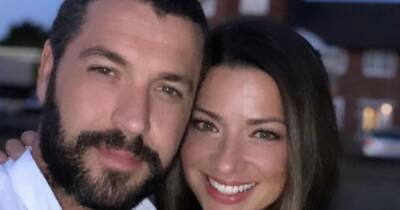 Inside Shayne Ward and Sophie Austin's home after pregnancy announcement - www.ok.co.uk