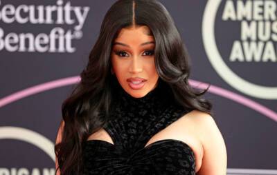 Cardi B helps cover funeral costs of Bronx fire victims - www.nme.com - New York - county Bronx - county Adams
