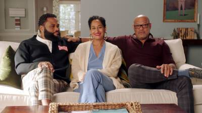 ‘This Is Us,’ ‘Black-ish’ Salutes Set For Paley TV Festival - etcanada.com - Los Angeles - Los Angeles - USA - city Moore - county Sterling