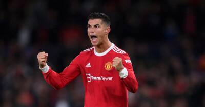 'Expect a masterclass' — Manchester United fans excited as Cristiano Ronaldo returns v Brentford - www.manchestereveningnews.co.uk - Manchester - Sancho - county Bee