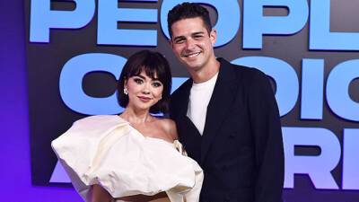 Wells Adams Admits He ‘Already Feels Married’ To Sarah Hyland After Postponing Wedding Twice - hollywoodlife.com - county Wells