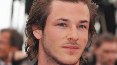 Findings Released From Investigation Into Gaspard Ulliel's Tragic Ski Accident - www.justjared.com - France