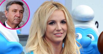 Britney Spears’ Claim That Dad Jamie Spears Spied on Her Amid Conservatorship Corroborated by Former FBI Agent - www.usmagazine.com - state Louisiana