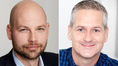 What’s In Store For Endeavor Content 2.0? Co-CEOs Graham Taylor & Chris Rice On CJ-Backed Future - deadline.com - South Korea - North Korea