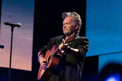 John Mellencamp Credits Heart Attack And Ex-Wife For Changing His Rocker Lifestyle - etcanada.com - Ireland - India