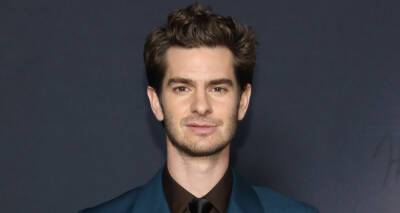 Andrew Garfield Opens Up About Lying So Well About 'Spider-Man: No Way Home' Role - www.justjared.com