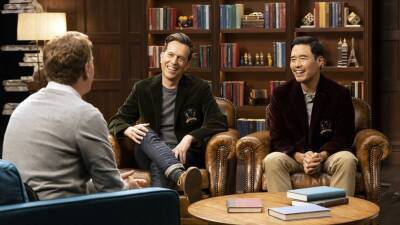 Ed Helms and Randall Park on Embracing Extraordinary People in Peacock's 'True Story' (Exclusive) - www.etonline.com - Alabama