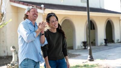 Magnolia Network Launches to 3 Million Viewers as ‘Fixer Upper: Welcome Home’ Draws Crowd - variety.com - Texas