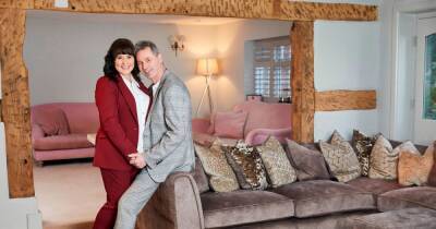 Inside Coleen Nolan's past loves as she settles down with Tinder beau Michael - www.ok.co.uk