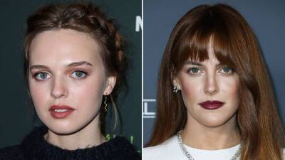 Odessa Young Replaces Riley Keough In ‘Manodrome’ - deadline.com - county Young - county Riley - city Odessa, county Young