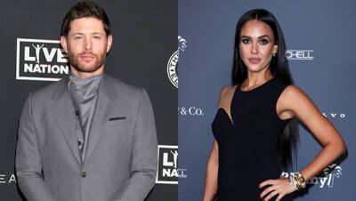 Jensen Ackles Says Jessica Alba Was ‘Horrible’ To Work With On ‘Dark Angel’ - hollywoodlife.com