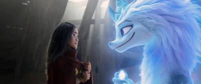 ‘Raya And The Last Dragon’: Read The Screenplay For Disney’s Animated Adventure Exploring Themes Of Unity And Trust - deadline.com - Thailand - Indonesia - Vietnam - Cambodia - Malaysia - Singapore - Laos