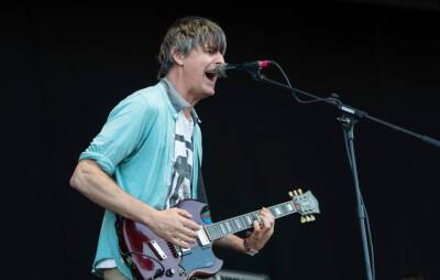 Watch Stephen Malkmus debut two new songs at first gig in two years - www.nme.com - New York - city Portland