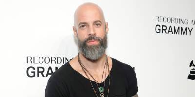 Chris Daughtry & Family Reveal Cause of Stepdaughter Hannah Price's Death - www.justjared.com