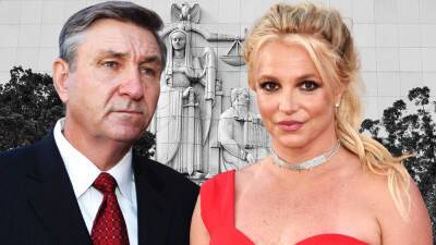 Britney Spears’ Fight Against Her Father Feathering His Nest & Spying On Her Going To Mini-Trial - deadline.com - Los Angeles