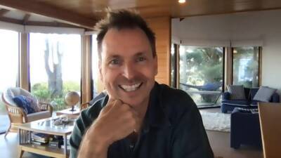 'The Amazing Race' Host Phil Keoghan on the Show's Return After COVID Shutdown (Exclusive) - www.etonline.com - Scotland