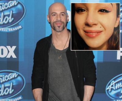 Chris Daughtry Reveals Stepdaughter Hannah Price’s Cause Of Death - perezhilton.com - USA - Tennessee
