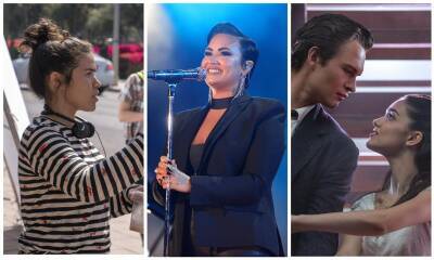 ‘West Side Story,’ ‘Gentefied,’ Demi Lovato & more nominated for GLAAD Awards - us.hola.com