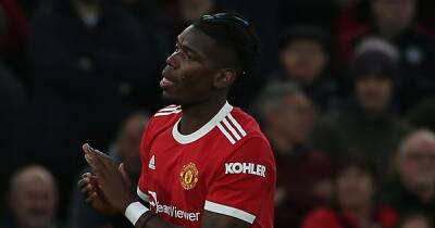 Paul Pogba tells Manchester United he wants Real Madrid move and other transfer rumours - www.manchestereveningnews.co.uk - Brazil - Manchester