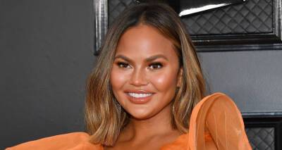 Chrissy Teigen Marks Six Months of Sobriety: 'Happier and More Present Than Ever' - www.justjared.com