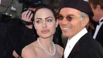 Angelina Jolie was an 'awesome' stepmom, Billy Bob Thornton's son says - www.foxnews.com
