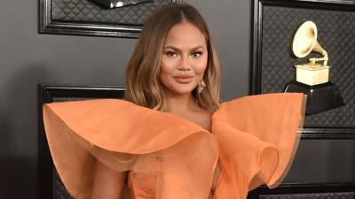 Chrissy Teigen Shares That She Is Six Months Sober and Is 'Happier and More Present Than Ever' - www.etonline.com
