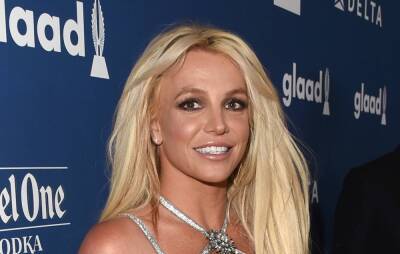 Britney Spears issues cease and desist letter to sister Jamie Lynn - www.nme.com