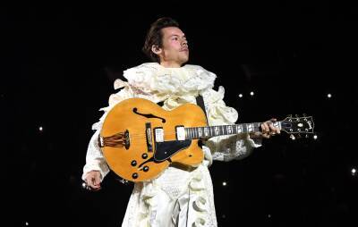Harry Styles officially cancels Australian and New Zealand ‘Love On Tour’ dates - www.nme.com - Australia - Britain - New Zealand - USA - county Love