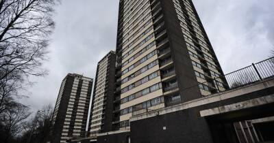 Seven Sisters tower block residents offered £7,000 to move out - www.manchestereveningnews.co.uk